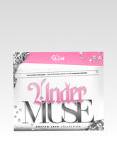 UNDERMUSE | Bottom Lash Collection